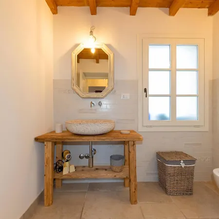 Podere Terraviva - Mimosa Daire Riparbella